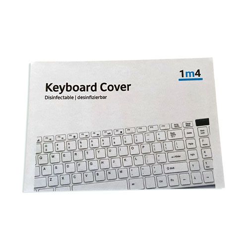 1M4 Keyboard Cover
